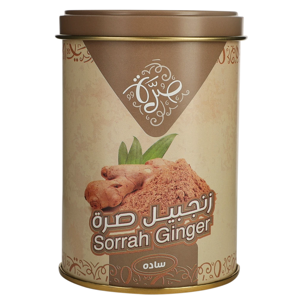 Sorrah Ginger 285 gm