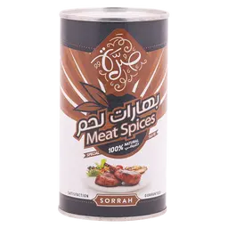 Sorrah Meat Masala Powder 220 gm