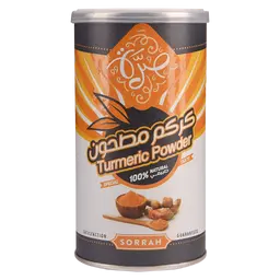 Sorrah Turmeric Powder 210 gm