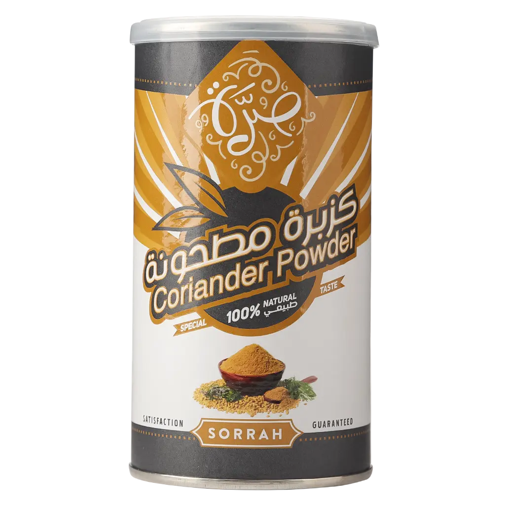Sorrah Coriander Powder 180 gm - view 1