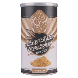 Sorrah White Spices 200 gm