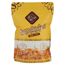 صرة كشنة 250 جم
