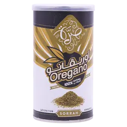 Sorrah Oregano 85 gm