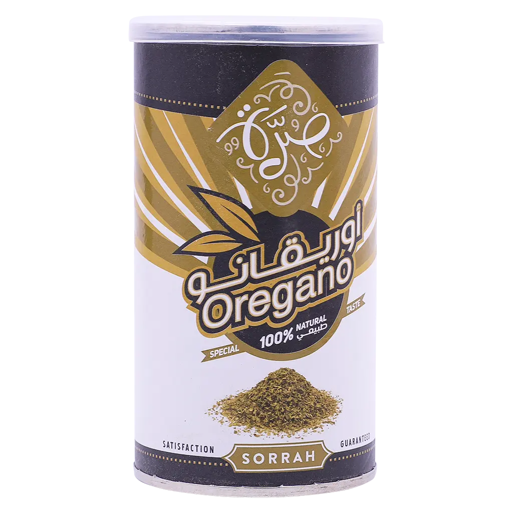 Sorrah Oregano 85 gm - view 1