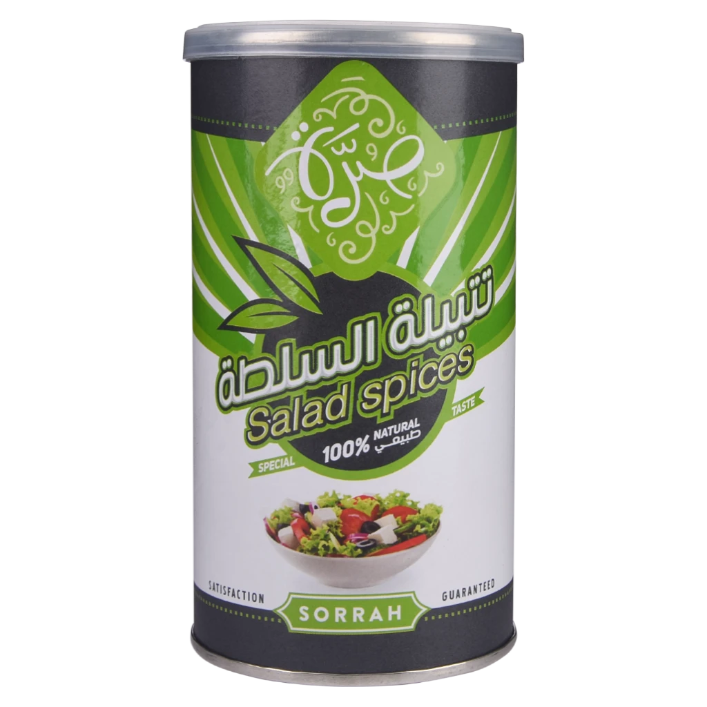 Sorrah Salad Spices 150 gm