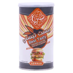 Sorrah Best Tasty 180Gr
