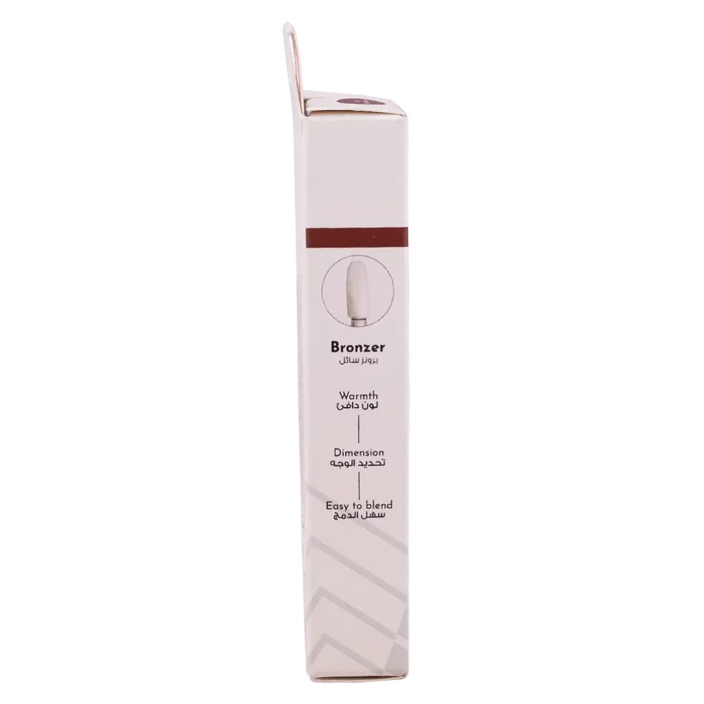 Loca Bronzer Yassify Dark Brown 03 - view 4