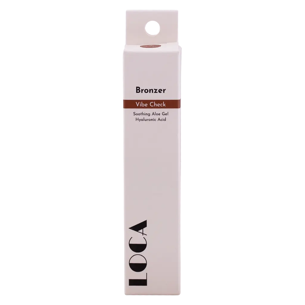 Loca Bronzer Vibe Check Medium Brown 02 - view 3