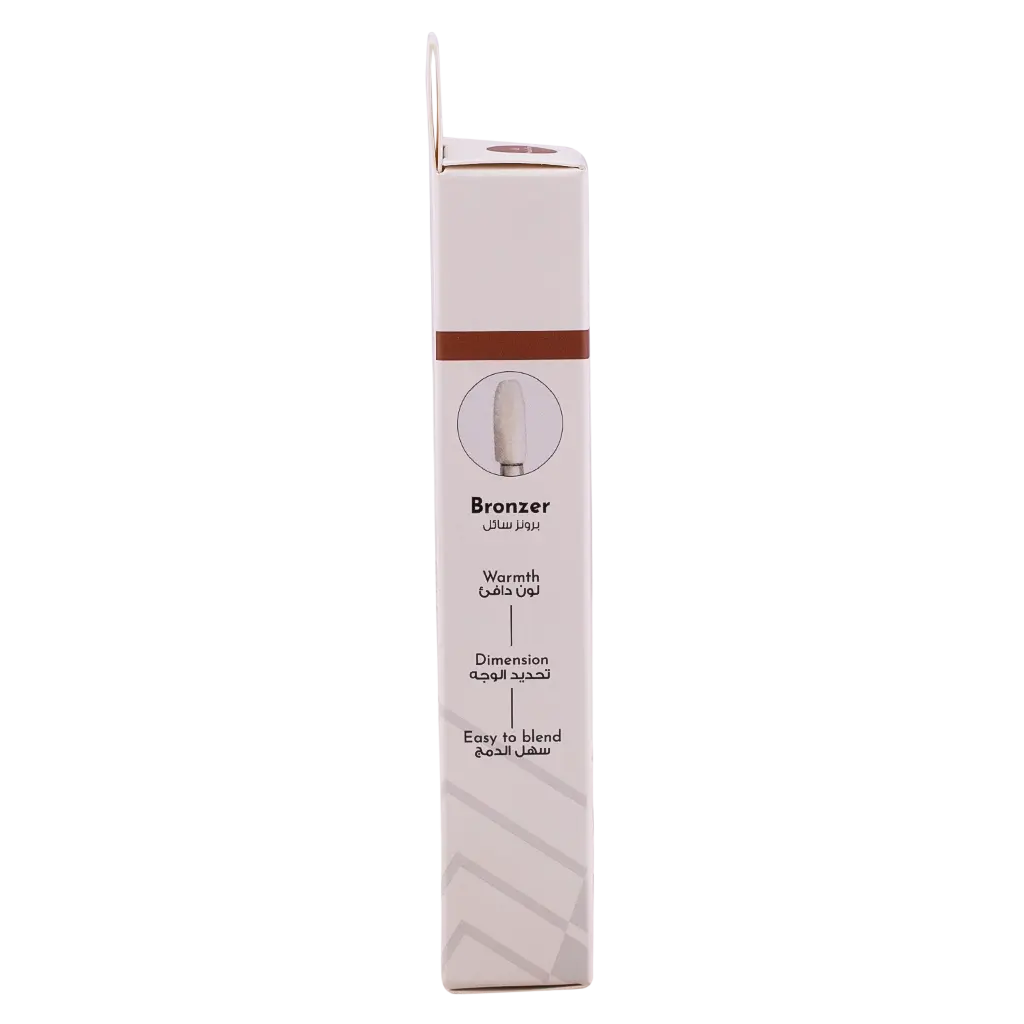 Loca Bronzer Vibe Check Medium Brown 02 - view 4