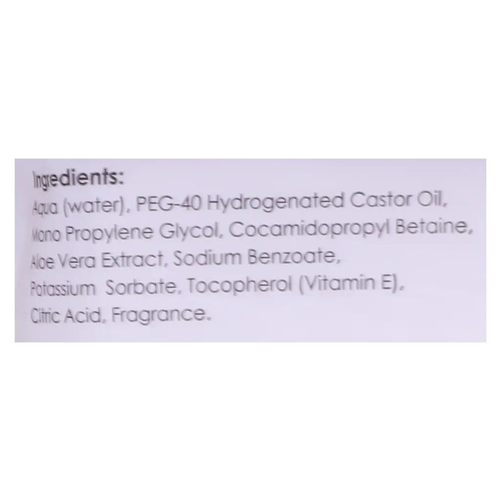 Blatche Makeup Remover Rose Water Extract For Senstive Skin - view 3
