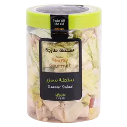 Caesar Salad 220 gm