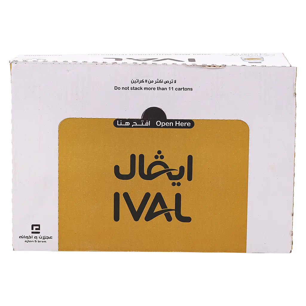 Ival Water 24 x 200ml  - view 4