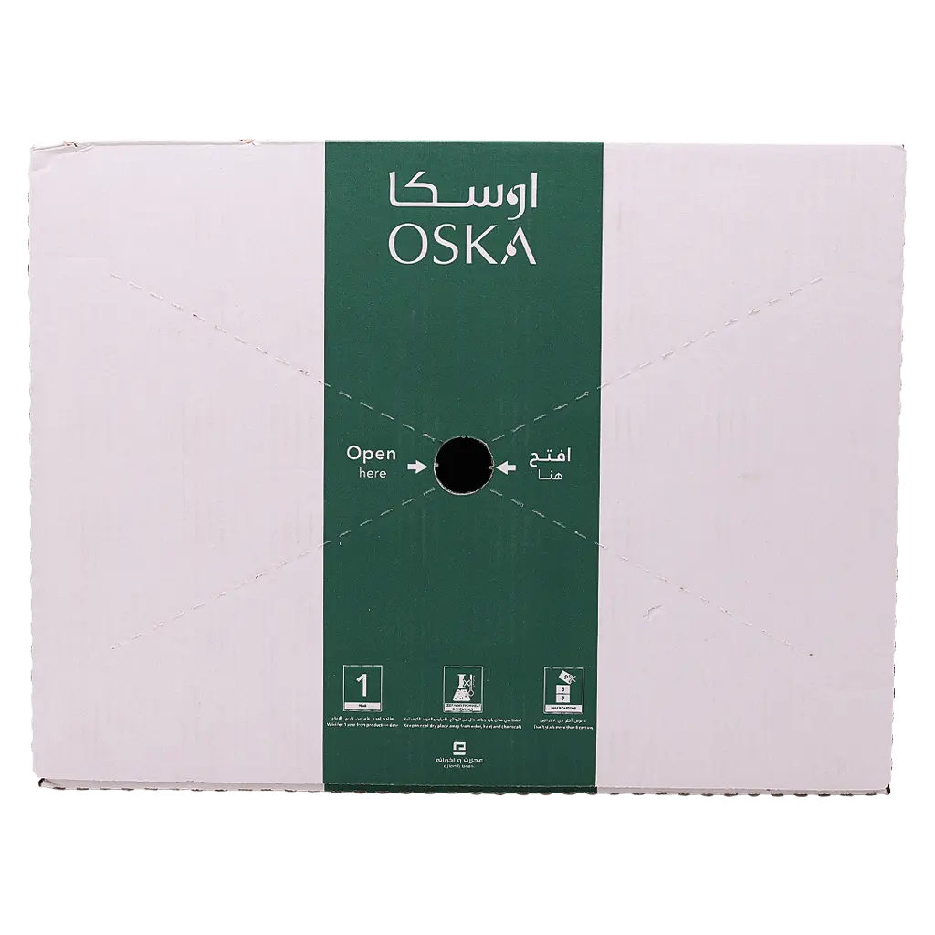 Oska Water 48 x 200ml  - view 4