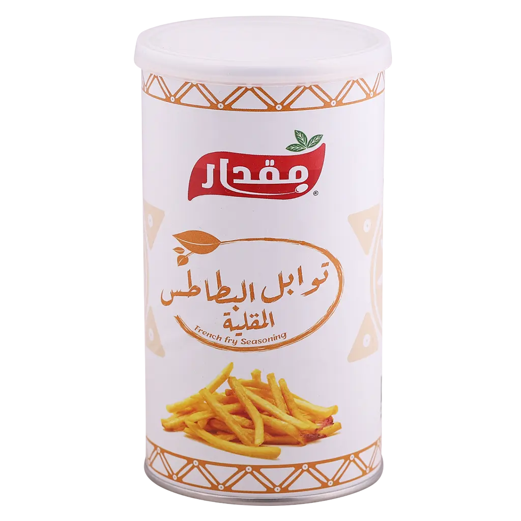 Mqdar French Fry Seasoning 180gr - view 1