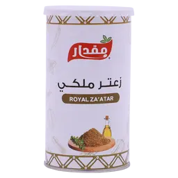 Mqdar Royal Zaatar Mix 180gr