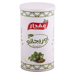 Mqdar OREGANO 80gr
