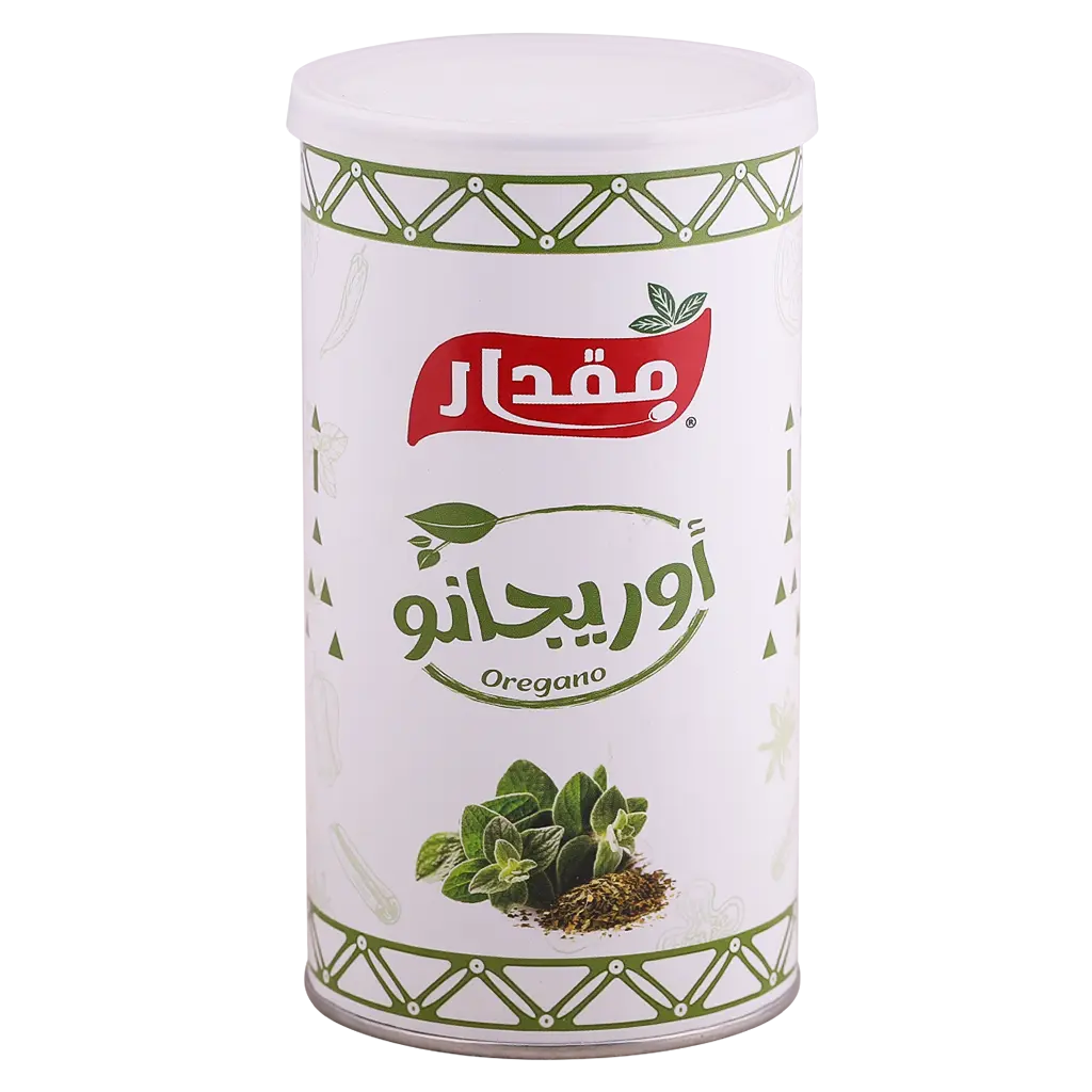 Mqdar OREGANO 80gr - view 1
