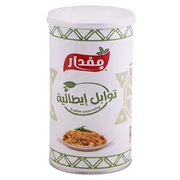 Mqdar ITALIAN SEASONING 140gr