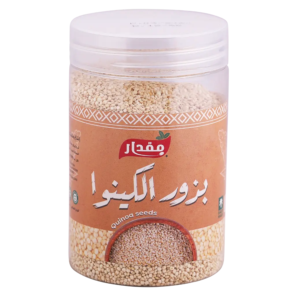 Mqdar Quinoa Seeds 250gr - view 1