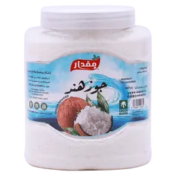 Mqdar Coconut 300 gm 