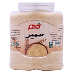 مقدار سميد 800 جم 