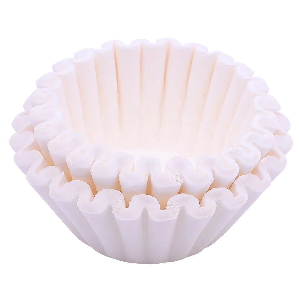 American Coffee Filters 100 Sheets - view 2