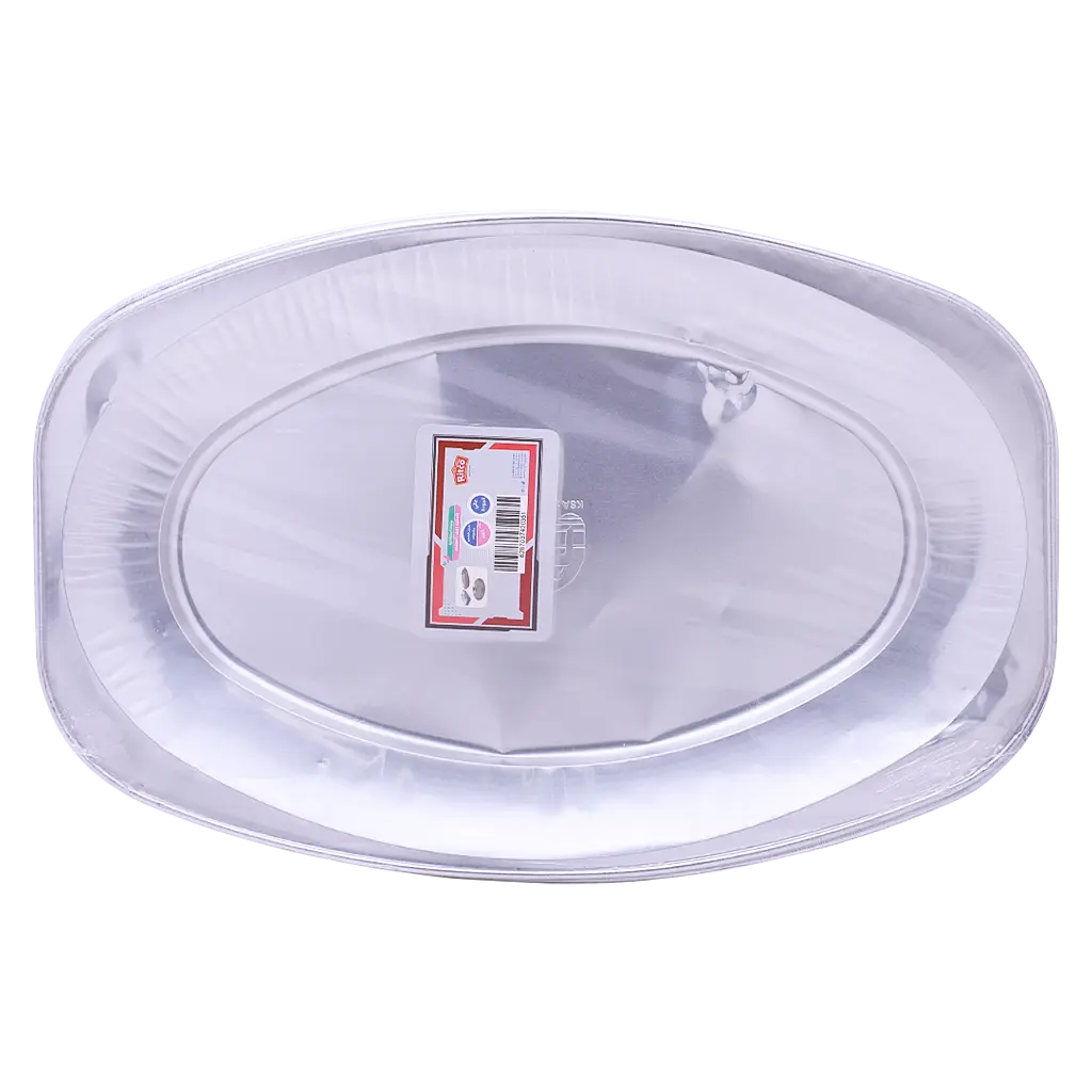 Ritco Aluminium Grills Plate Large 3 Pcs - view 1