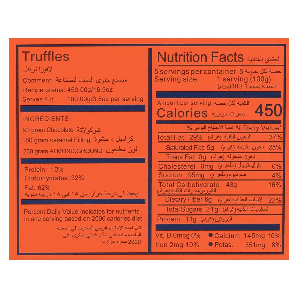 لافيرا ترافل - view 7