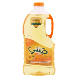 Sunny Sunflower oil 2.7 L