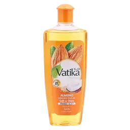 Vatika Almond Hair Oil 300 ml