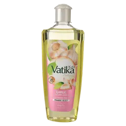Vatika Enriched Hair grarlic Oil 300 ml
