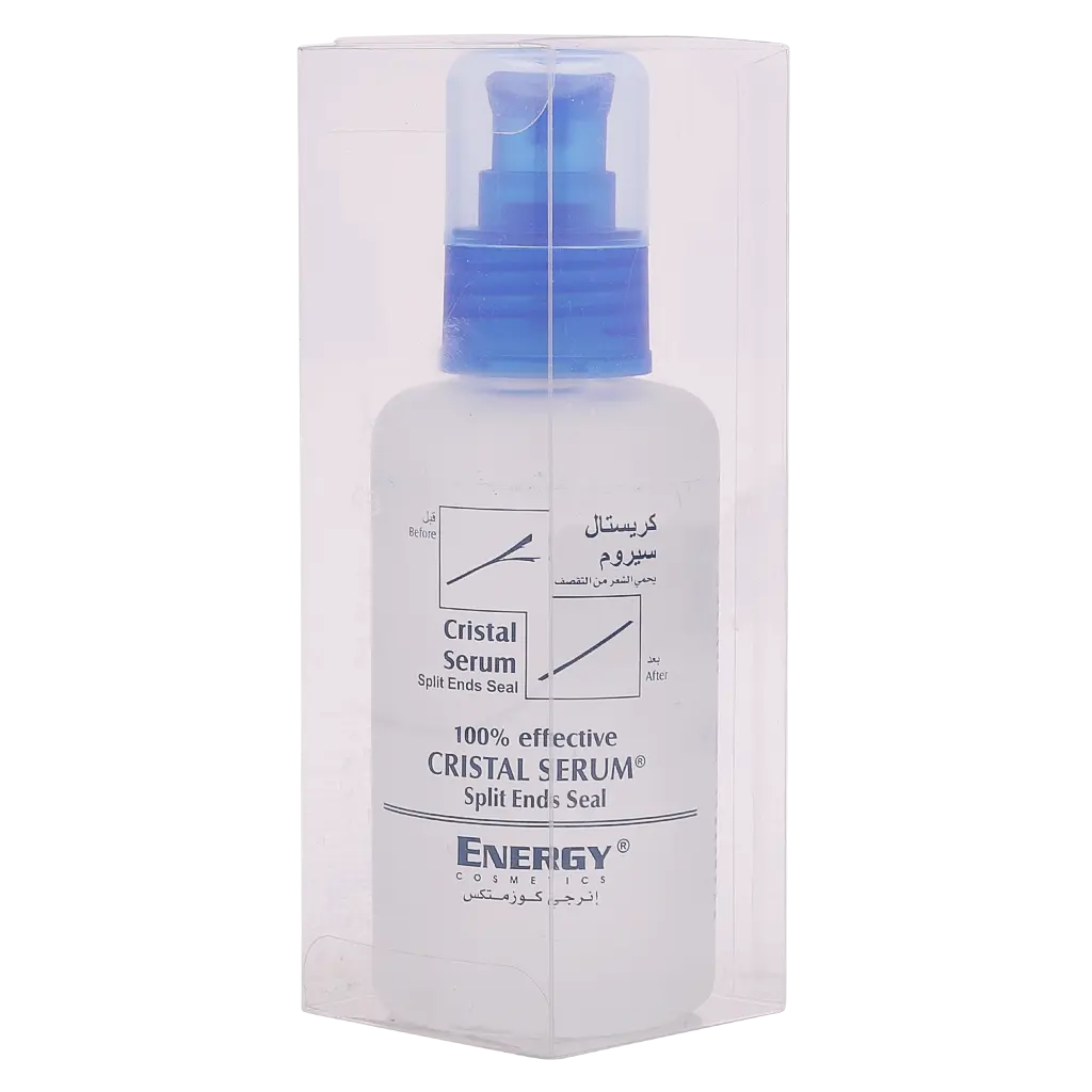 Energy Cristal Serum 100 ml - view 1