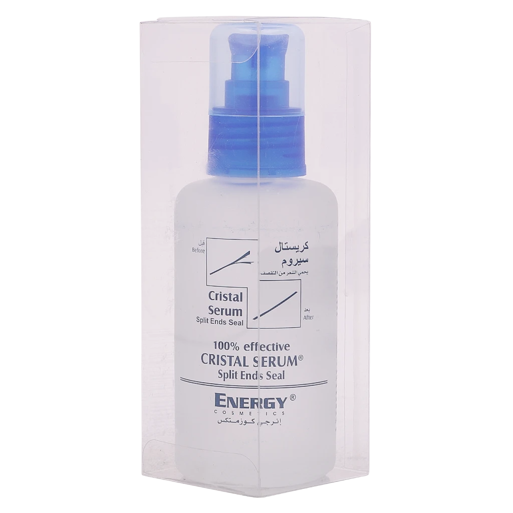Energy Cristal Serum 100 ml