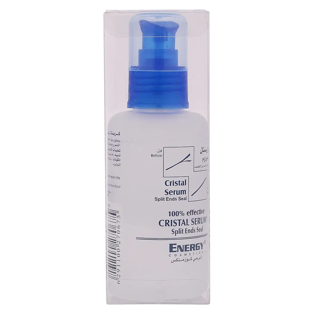 Energy Cristal Serum 100 ml - view 2