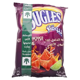  بيوقلز بالفلفل والليمون 125 جم