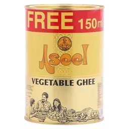 Aseel Vegetable Ghee 1 kg