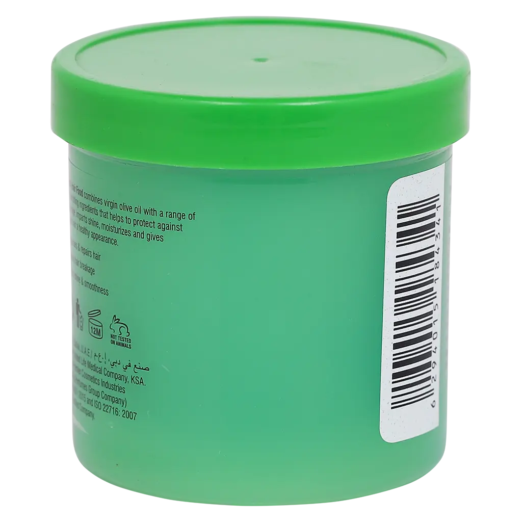 PureLife Hair Food Olive 170 ml - view 2