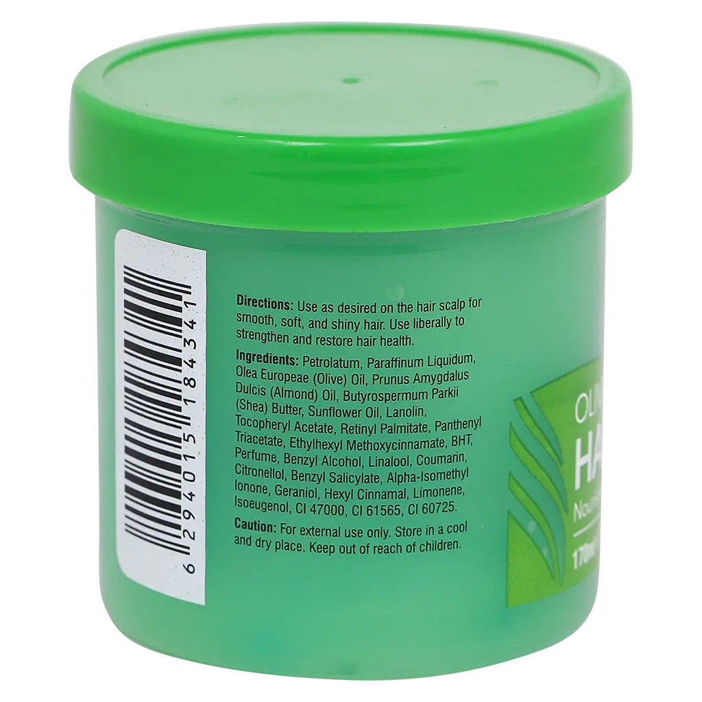 PureLife Hair Food Olive 170 ml - view 3