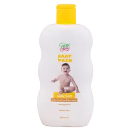 PureLife Baby Wash 500 ml