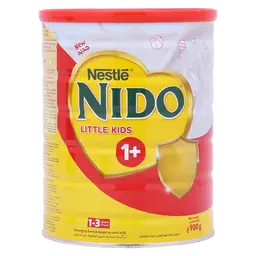 Nido Milk Red 1 900 gm
