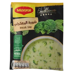 Maggi Soup Broccoli 48 gm