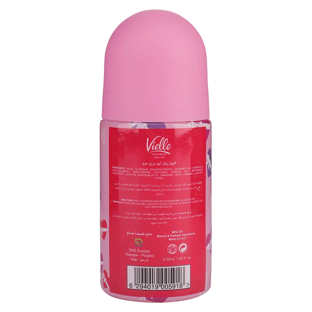 Vielle Deo roll on  PFF 50 ml - view 2