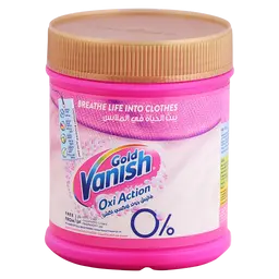 Vanish Laundry Stain Remover Colors And Whites 500 gm