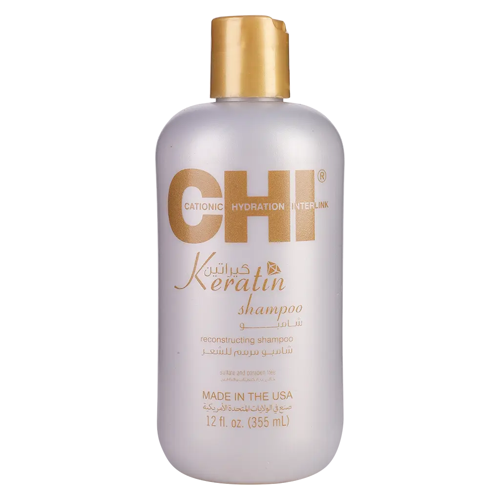 Chi Keratin Reconstructing Hair Shampoo 355 ml - view 1