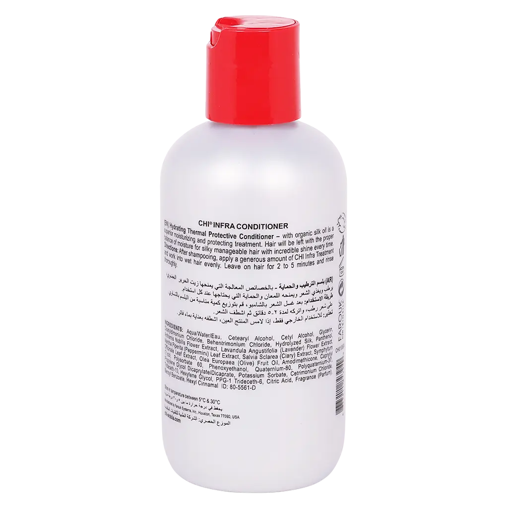 Chi Infra Thermal Conditioner 177 ml - view 2