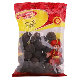 Majdi Dry Lemon Whole 200 gm