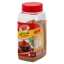 Majdi Curry Seasoning 200 gm