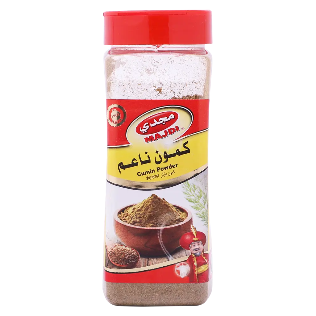 Majdi Cumin Powder 200 gm - view 2
