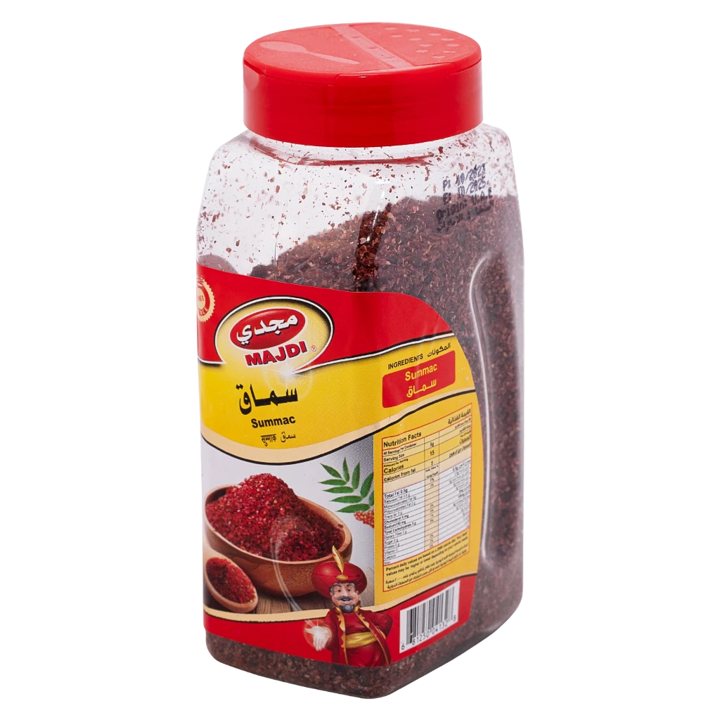 Majdi Summac  200 gm