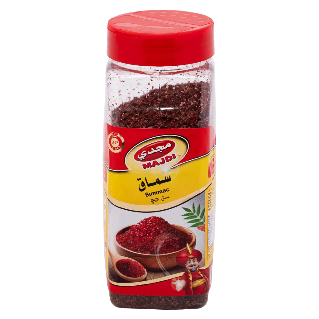 Majdi Summac  200 gm - view 2